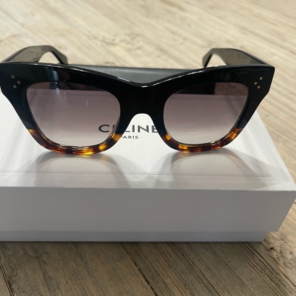 Celine Classic Sunglasses - Picture 2 of 4
